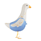 Goose Foil Balloon, 27in