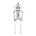 Robot Foil Balloon, 31in