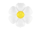 Giant White Daisy Foil Balloon, 40in