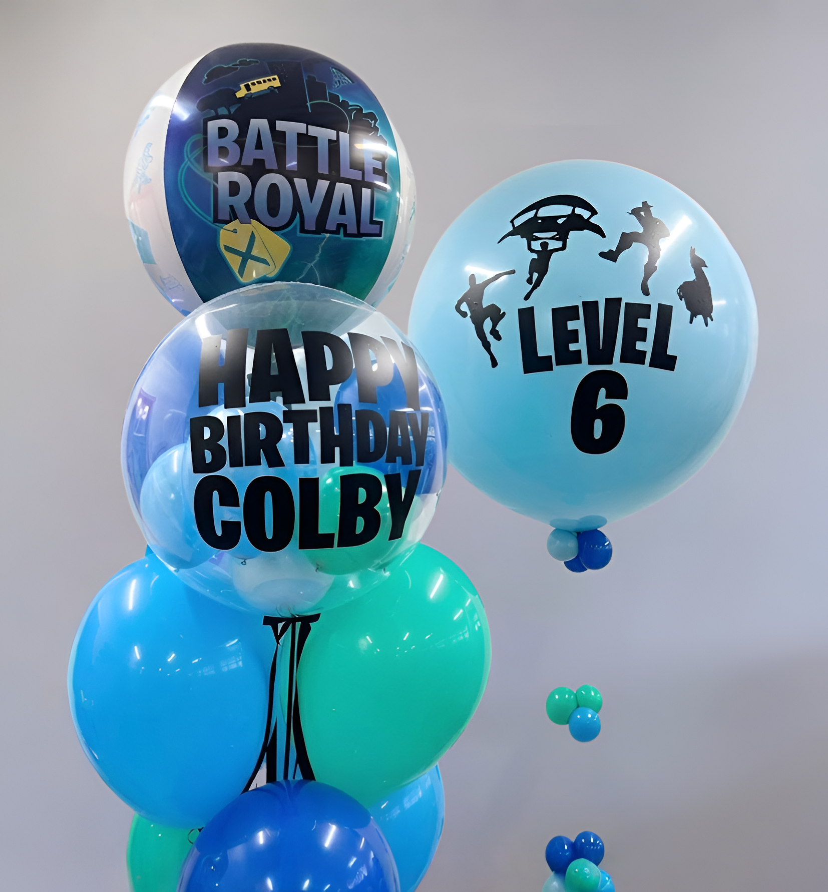 Fortnite Royale Balloon Bundle