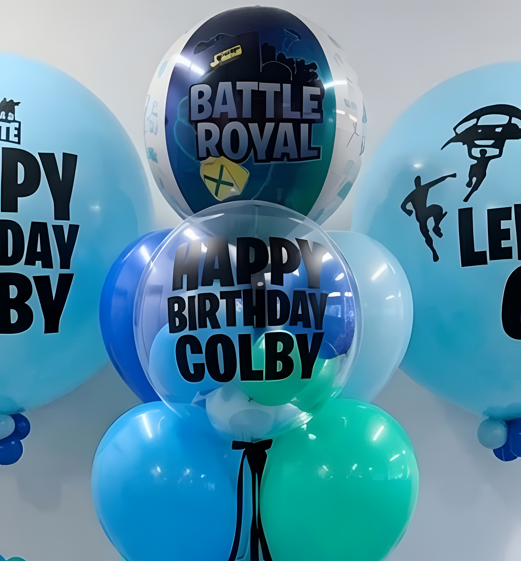Fortnite Royale Balloon Bundle