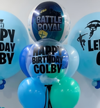 Fortnite Royale Balloon Bundle