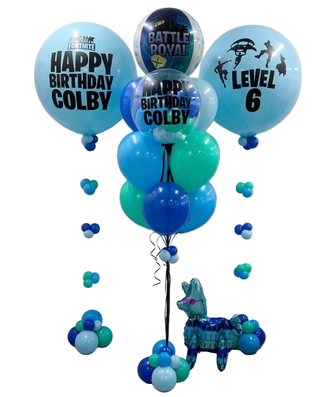 Fortnite Royale Balloon Bundle