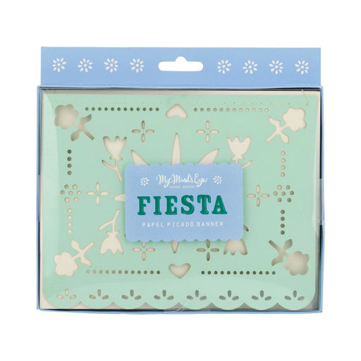 Fiesta Picado Banner