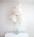 Fresh Mint Romance