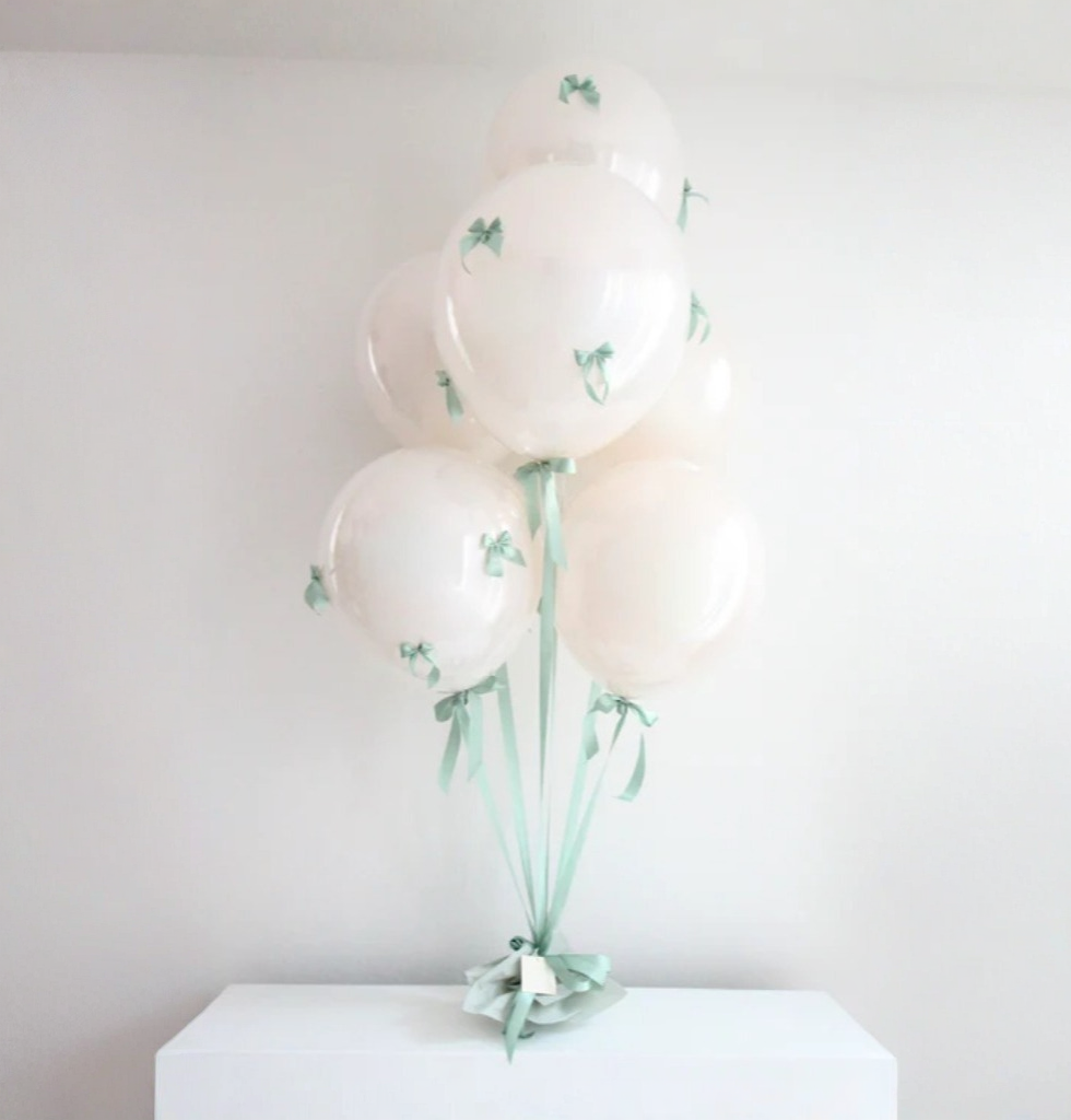 Fresh Mint Romance