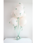 Fresh Mint Romance