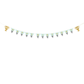 Trophy "Happy Birthday" Banner