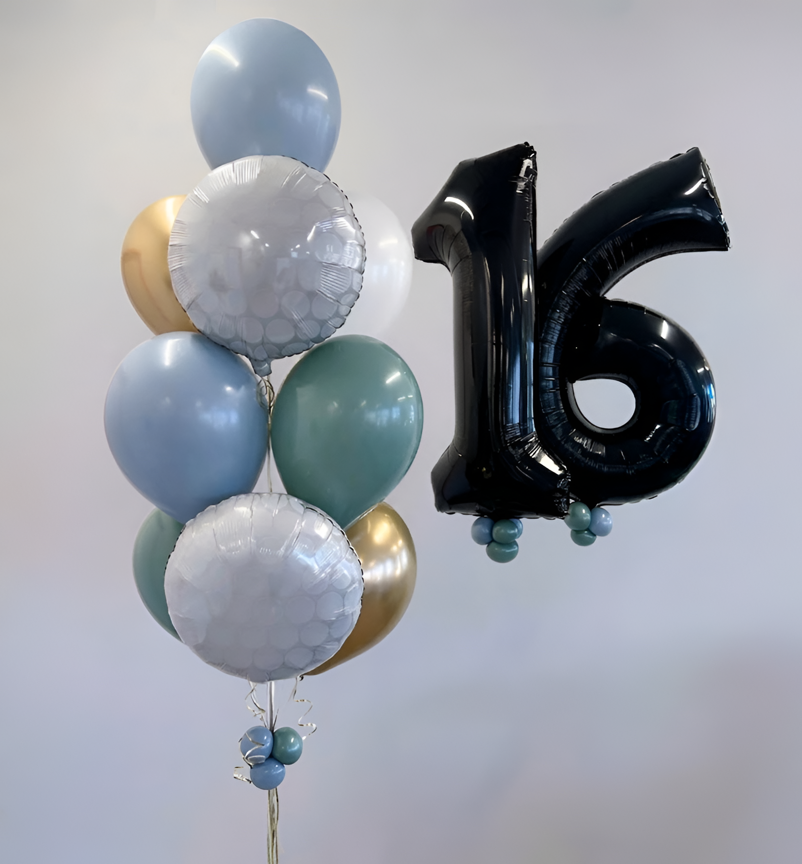 Golf Elite Birthday Bundle