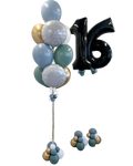 Golf Elite Birthday Bundle