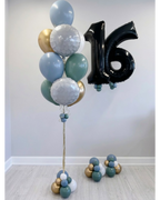 Golf Elite Birthday Bundle