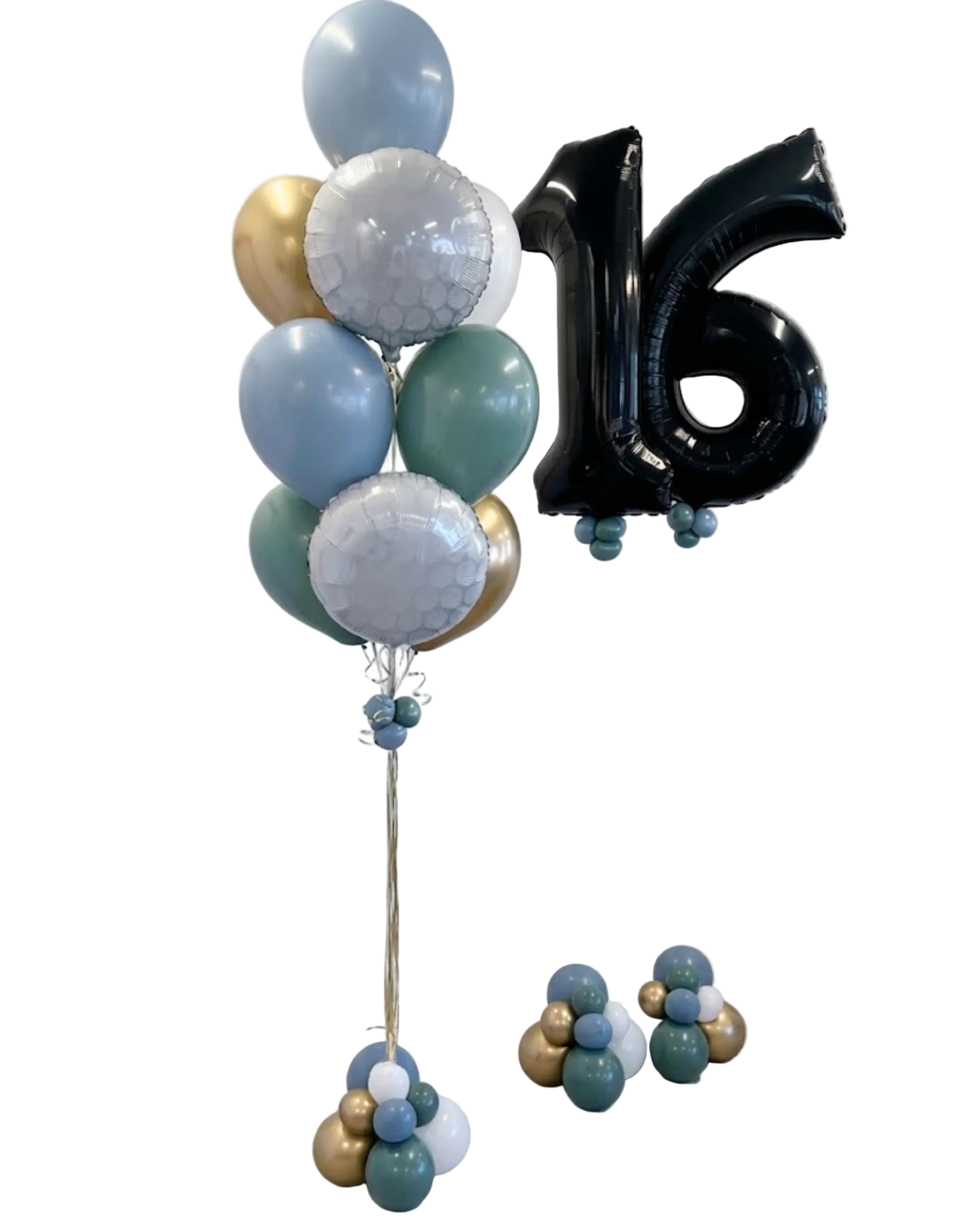 Golf Elite Birthday Bundle