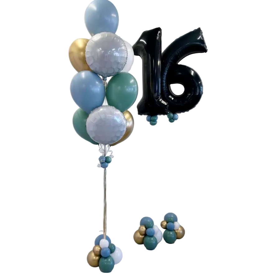Golf Elite Birthday Bundle