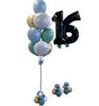 Golf Elite Birthday Bundle
