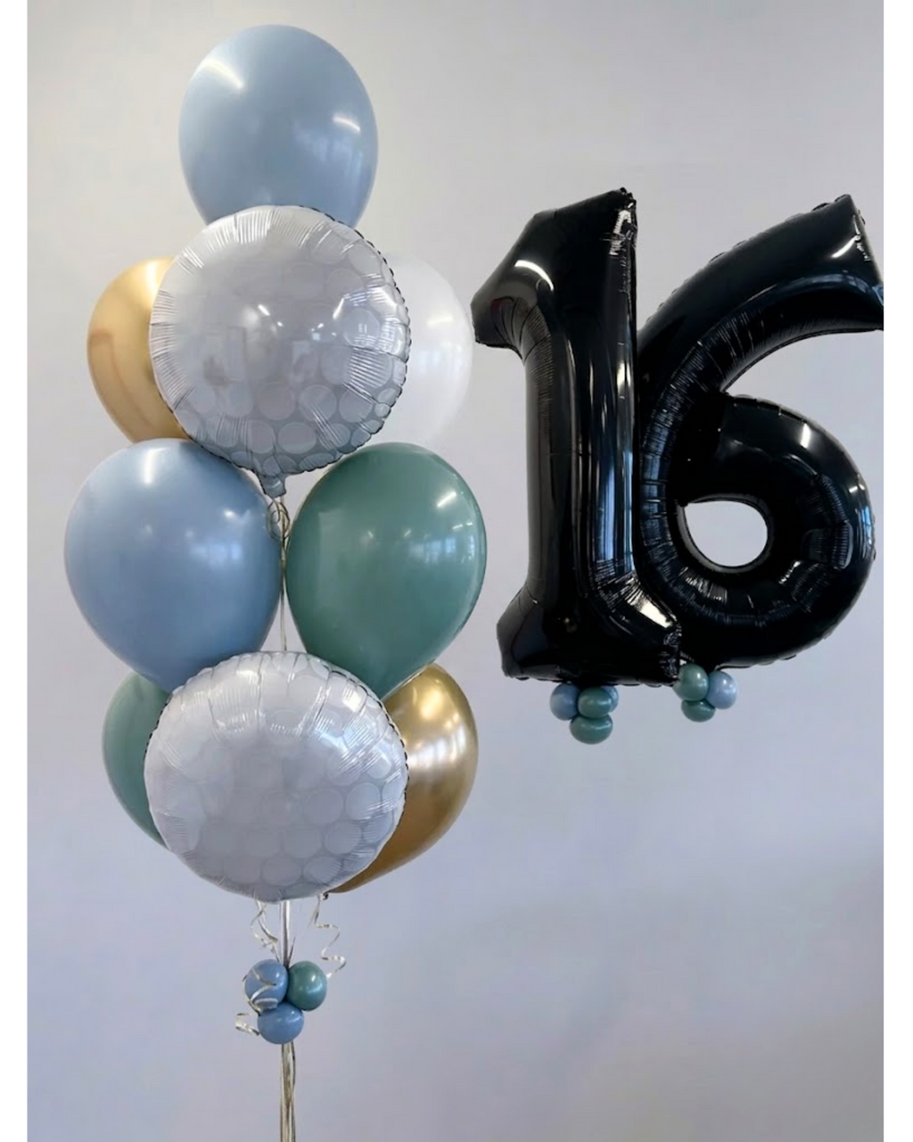 Golf Elite Birthday Bundle