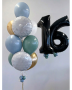 Golf Elite Birthday Bundle