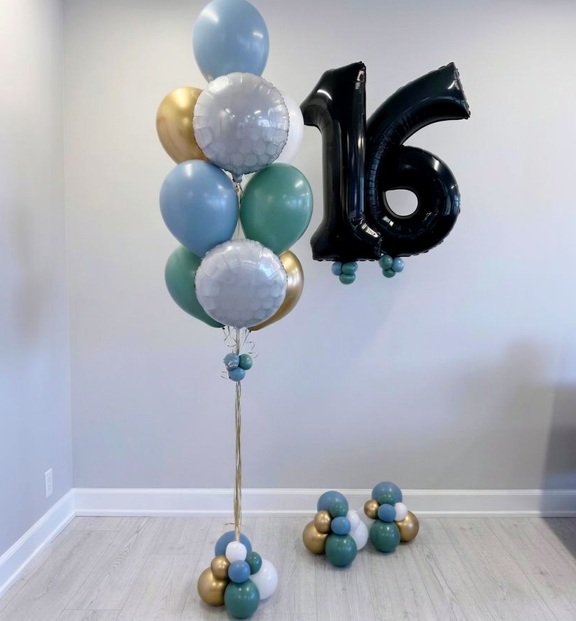 Golf Elite Birthday Bundle