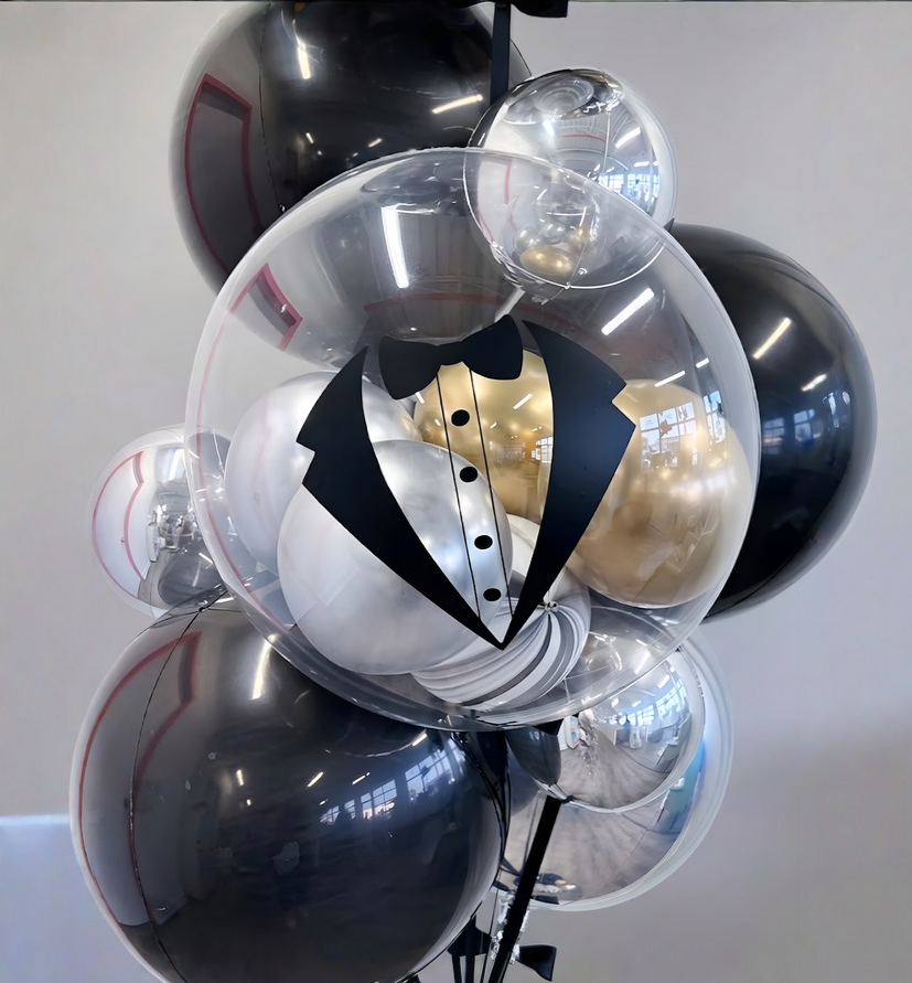 Grand Luxe Bouquet