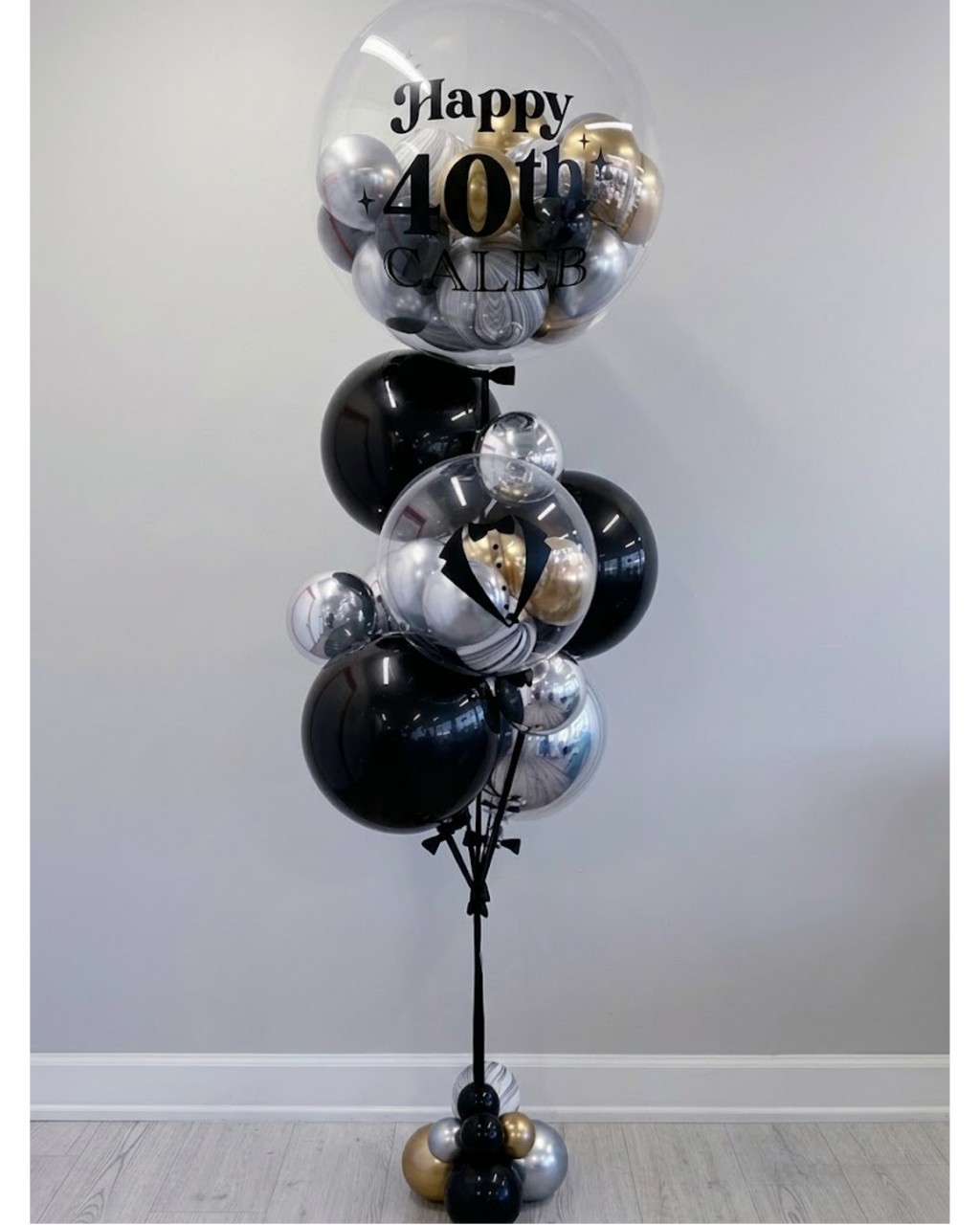 Grand Luxe Bouquet