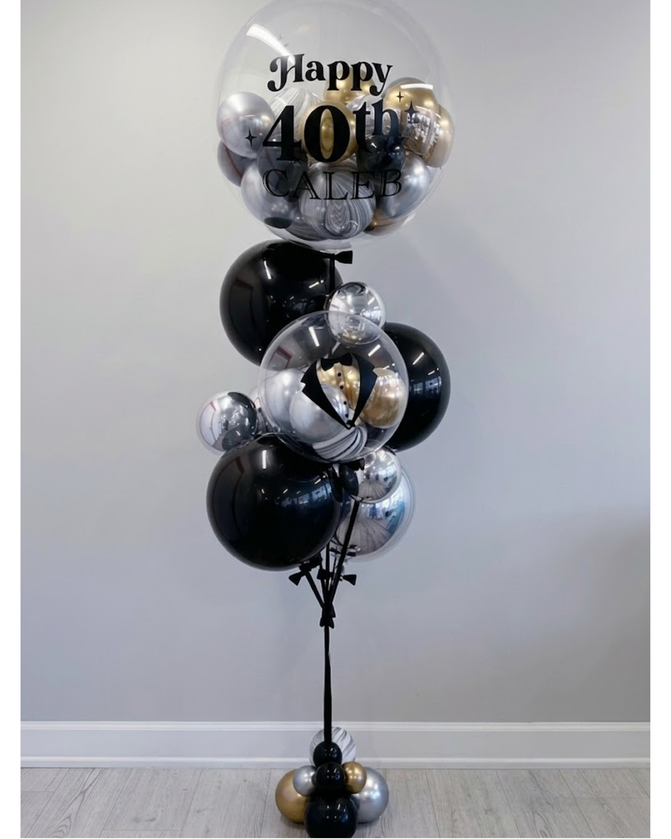 Grand Luxe Bouquet