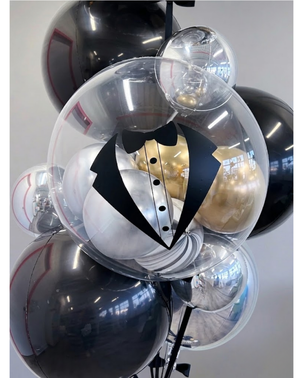 Grand Luxe Bouquet