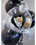 Grand Luxe Bouquet