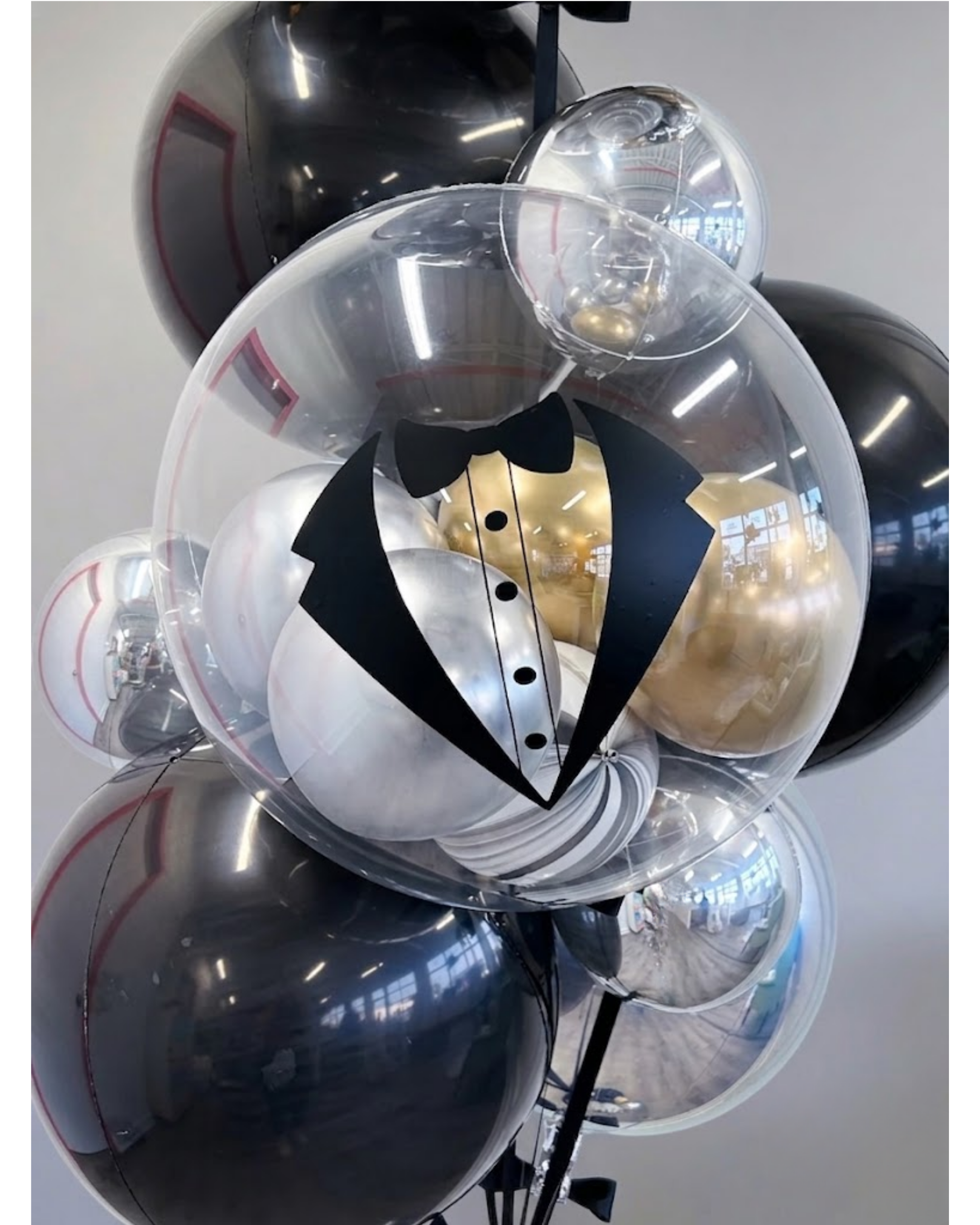 Grand Luxe Bouquet