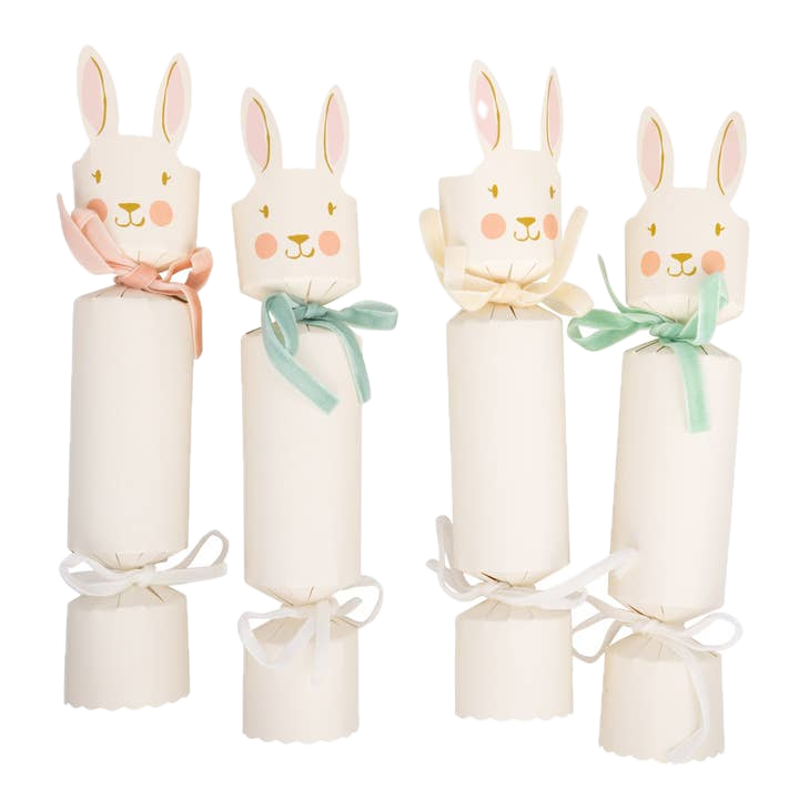 Bunny Crackers