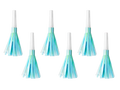 Blue Party Horn