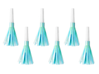 Blue Party Horn