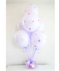 Hush of Lilac