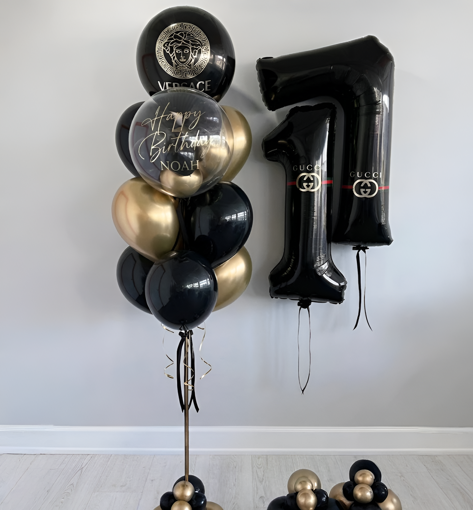 Iconic Luxe Collection