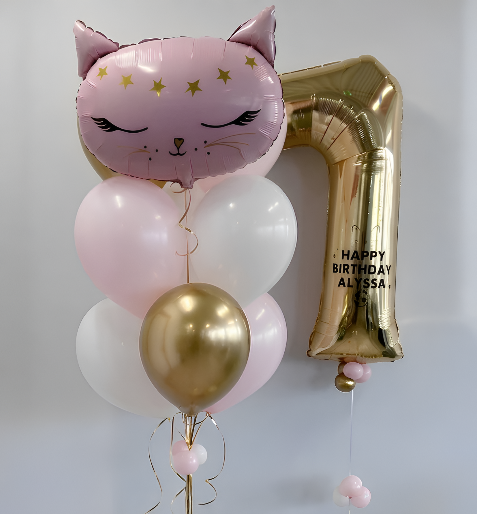 Kitty Party Balloon Bundle