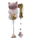 Kitty Party Balloon Bundle