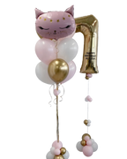 Kitty Party Balloon Bundle