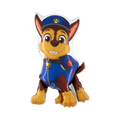 Blue Chase dog balloon kids birthday from Parte Haus party supply store in Bethesda Maryland