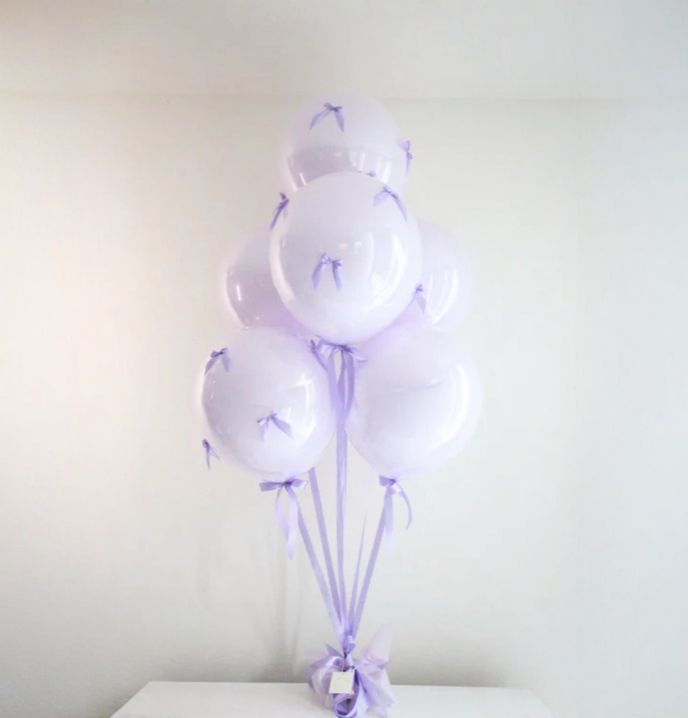 Lavender Romance