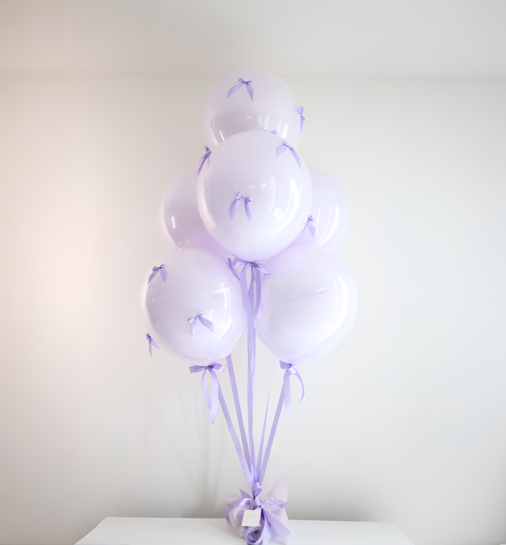 Lavender Romance