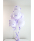 Lavender Romance