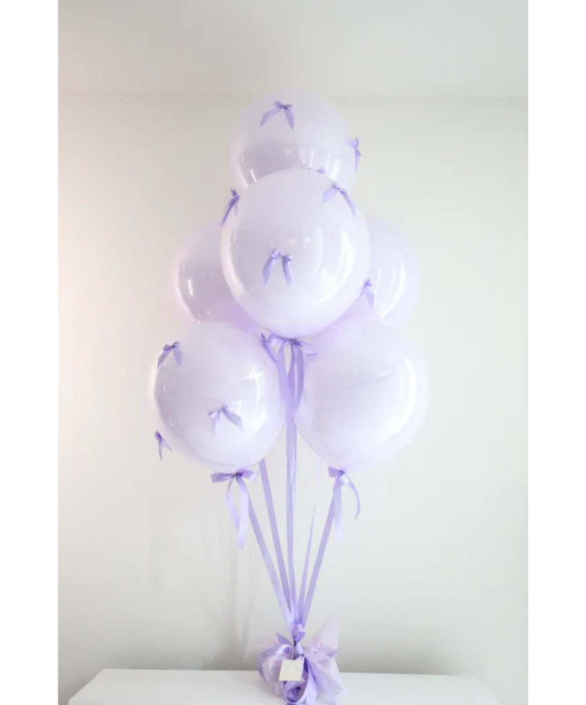 Lavender Romance