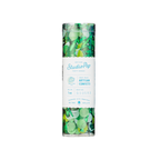 Lime green artisan confetti in a clear tube birthday or celebration from Parte Haus party supply store in Bethesda MD
