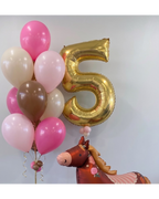 Magical Pony Dream Balloon Bundle