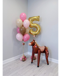 Magical Pony Dream Balloon Bundle