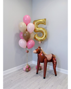 Magical Pony Dream Balloon Bundle