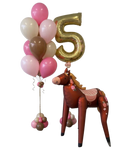 Magical Pony Dream Balloon Bundle
