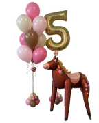 Magical Pony Dream Balloon Bundle