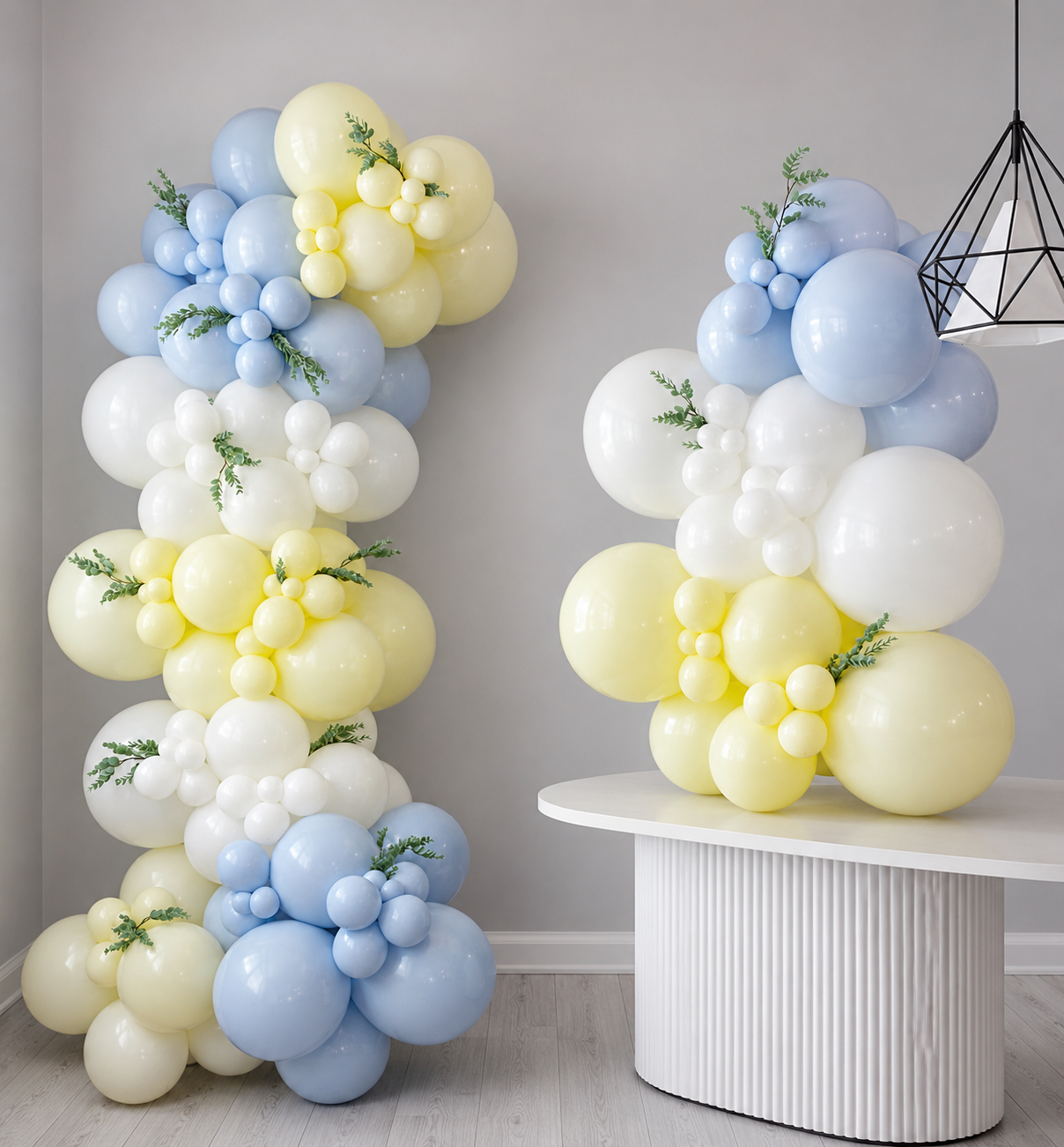 Mini Happy Bash - BUILD YOUR OWN