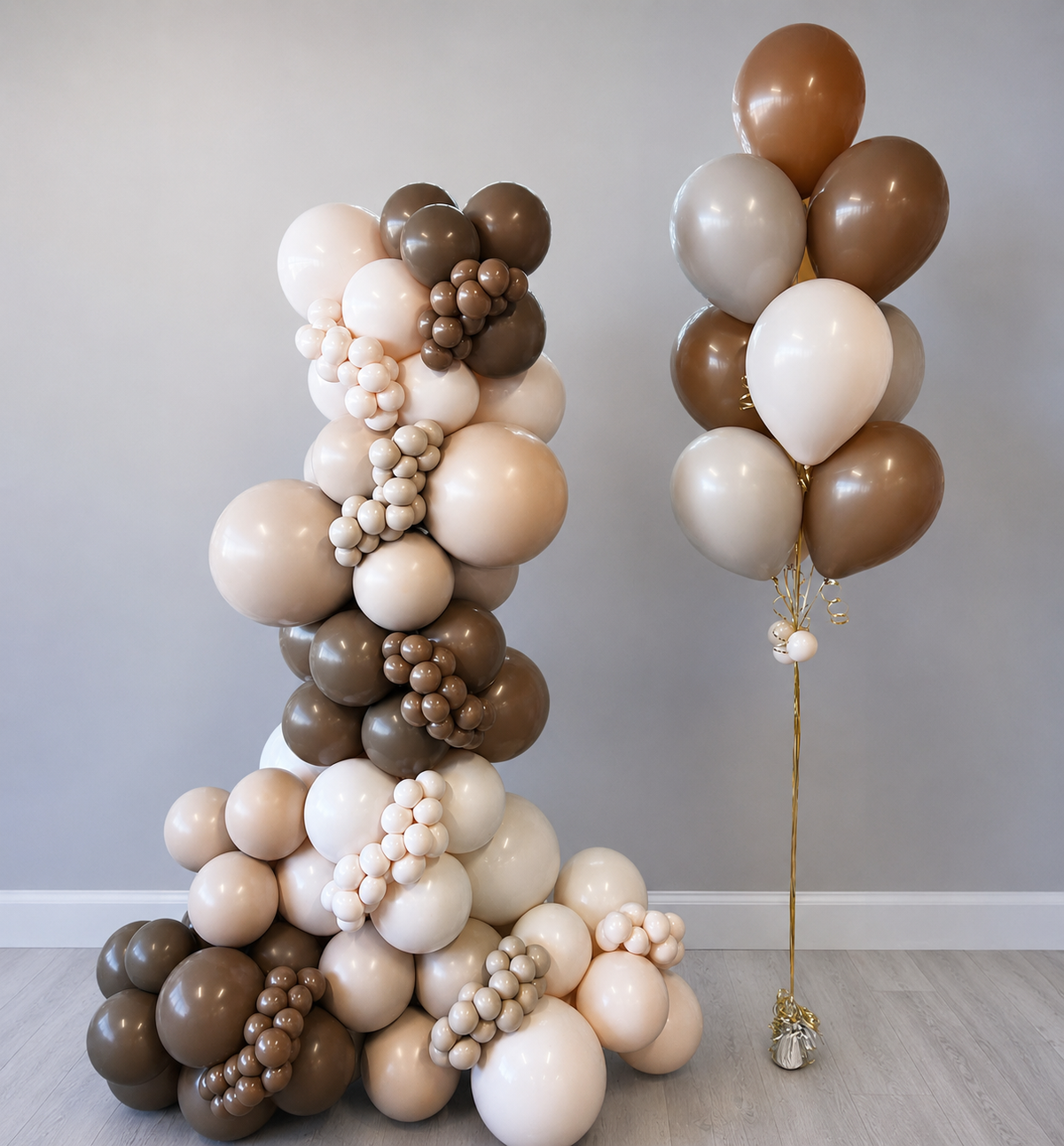 Mini Happy Bash - BUILD YOUR OWN