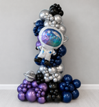 Mini Happy Bash - BUILD YOUR OWN