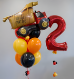 MINI KID BASH